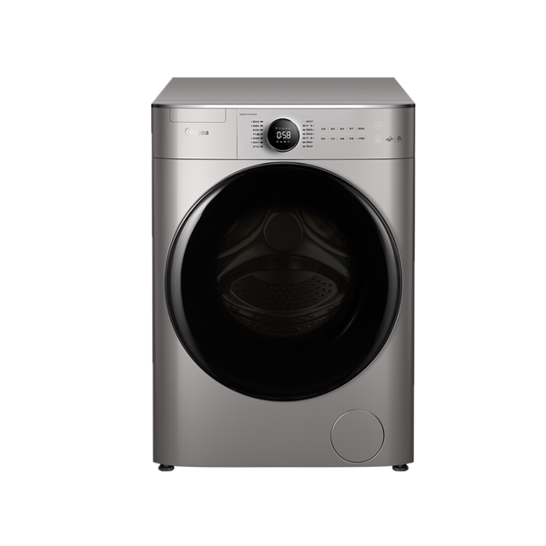 美的 全自动滚筒洗衣机