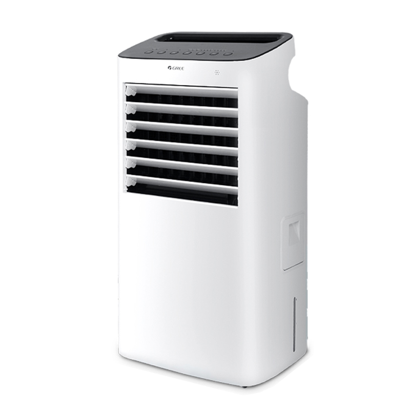 格力 家用智能空调冷风扇