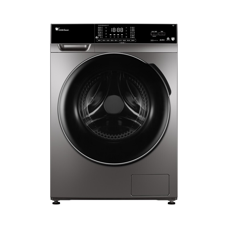 小天鹅 平稳低噪洗衣机