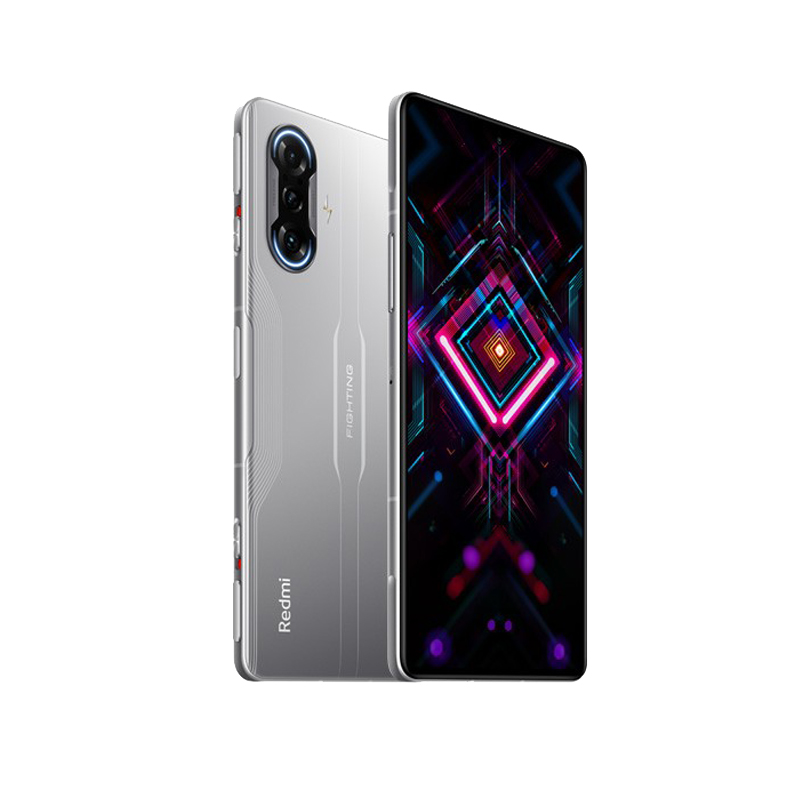 红米 6nm旗舰处理器 手机