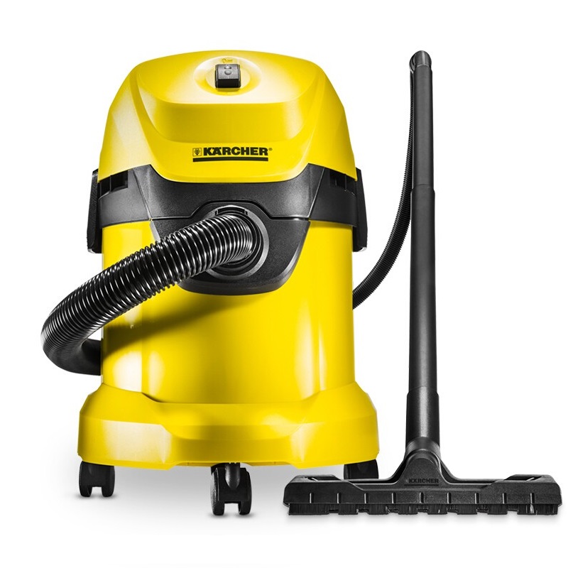 KARCHER 原装进口吸尘器