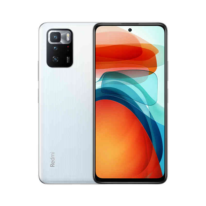 Redmi 液冷游戏芯 手机