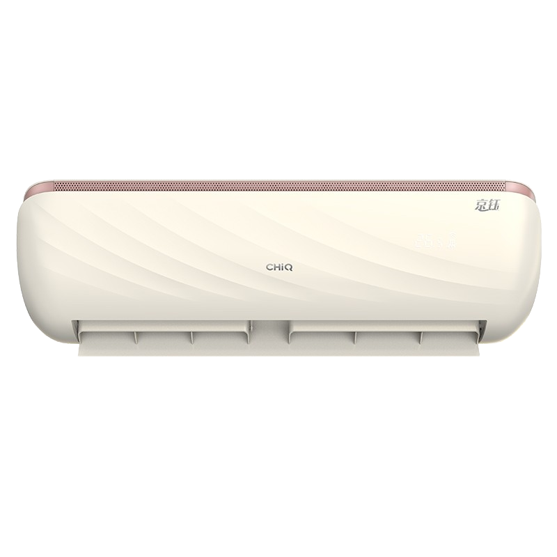 长虹 冷暖变频空调