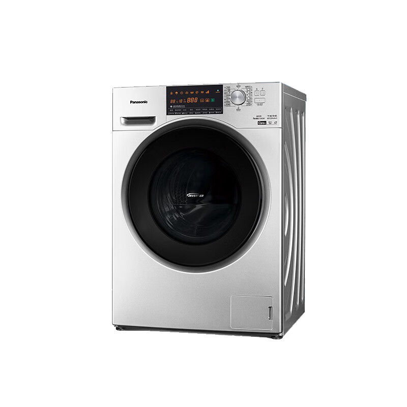 松下 三维立体 洗衣机