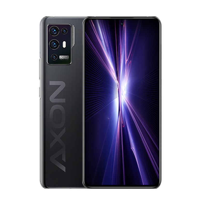 中兴 骁龙处理器手机