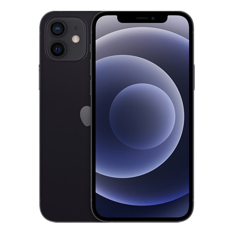 Apple 5G信号 大屏手机