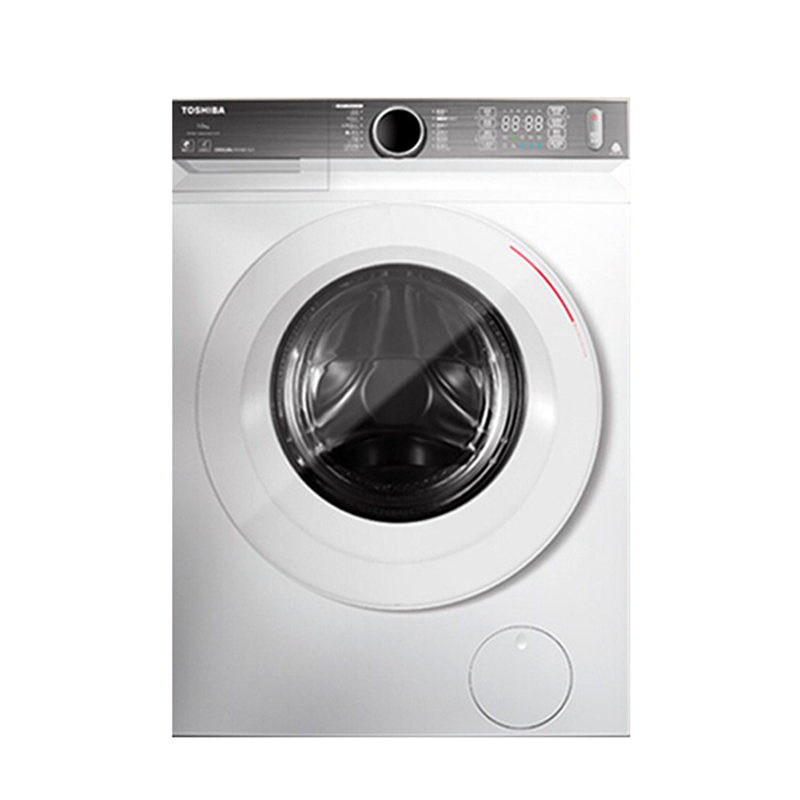 東芝 美学外观洗衣机