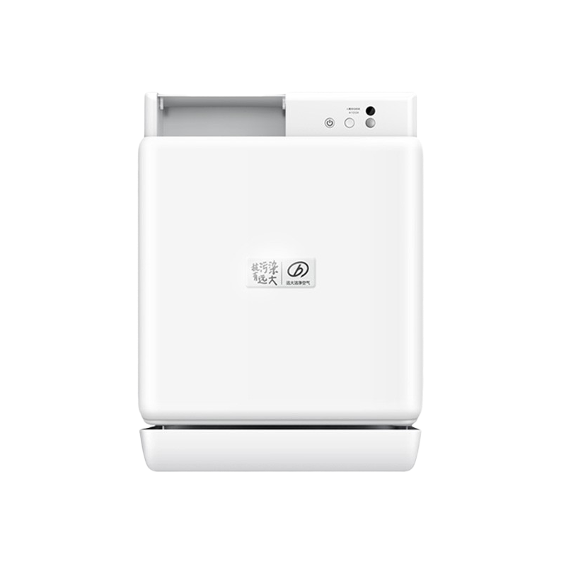 远大 双向流新风机空气净化器