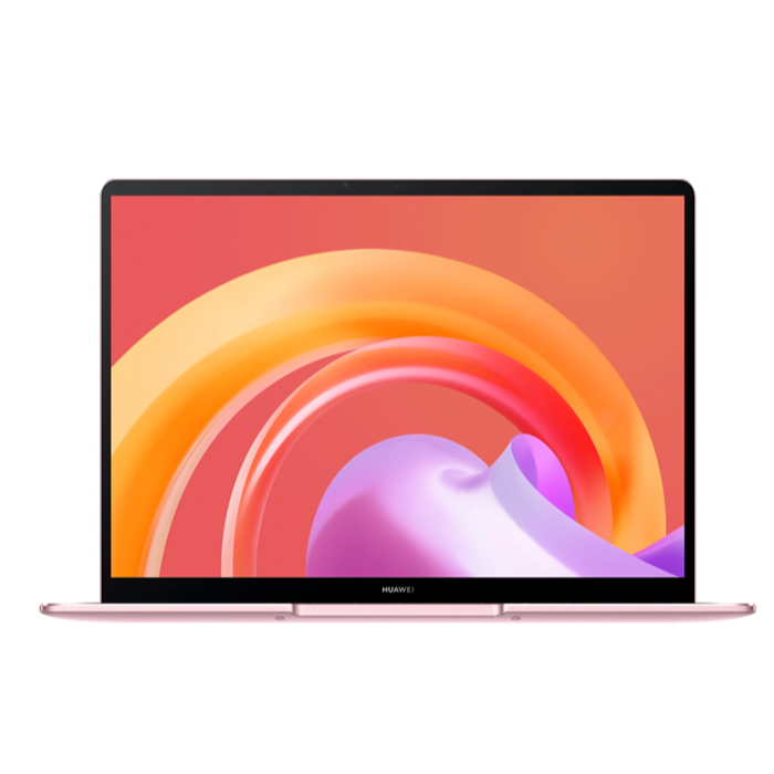 华为 广色域轻薄笔记本