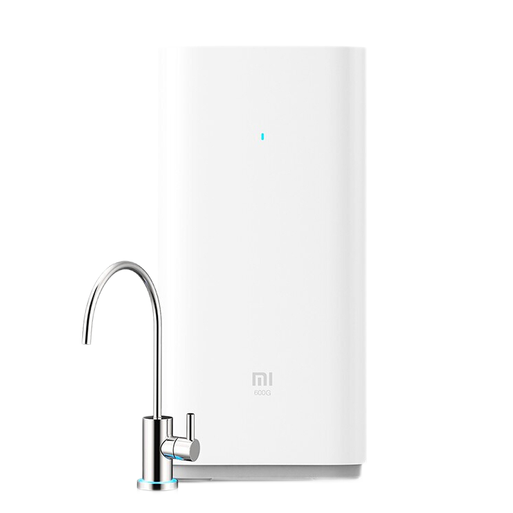 小米 五级精滤净水器