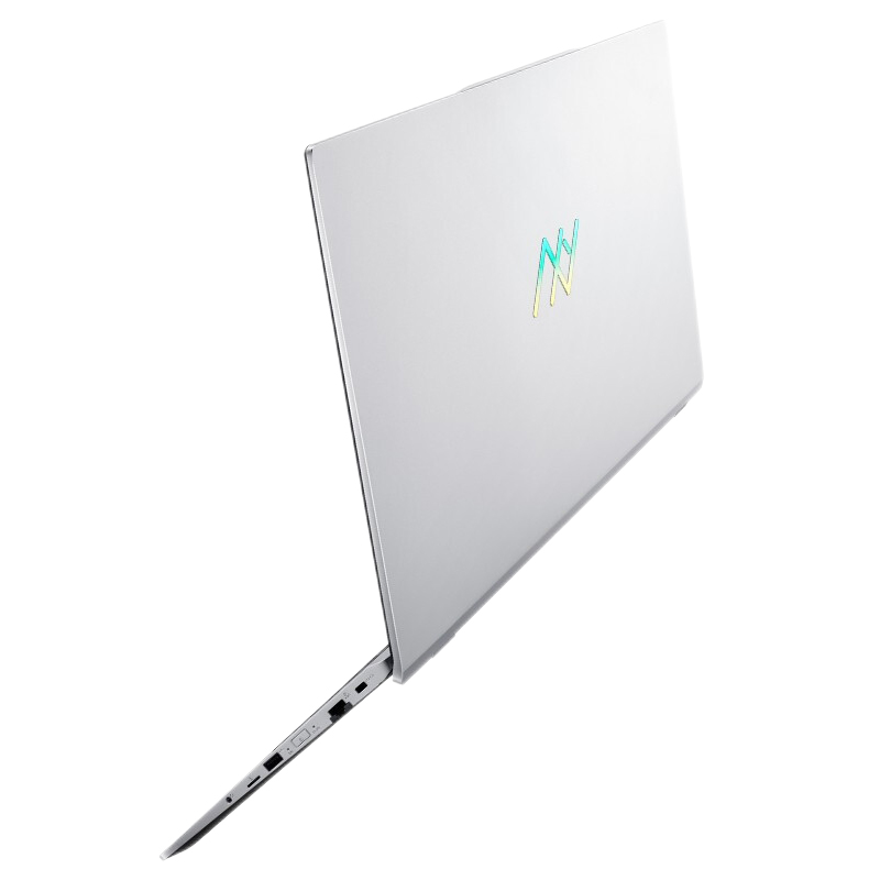 机械师 PCIE高速固态笔记本