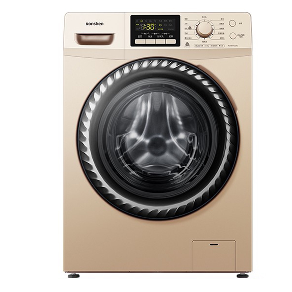 容声 全自动变频洗衣机