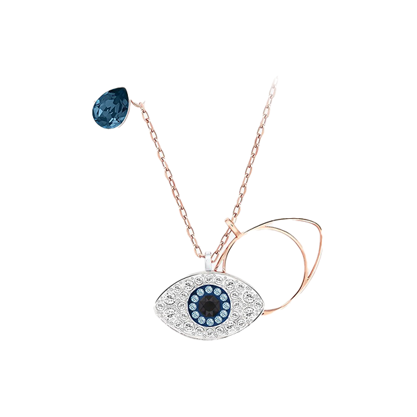 施华洛世奇 灵动优雅项链