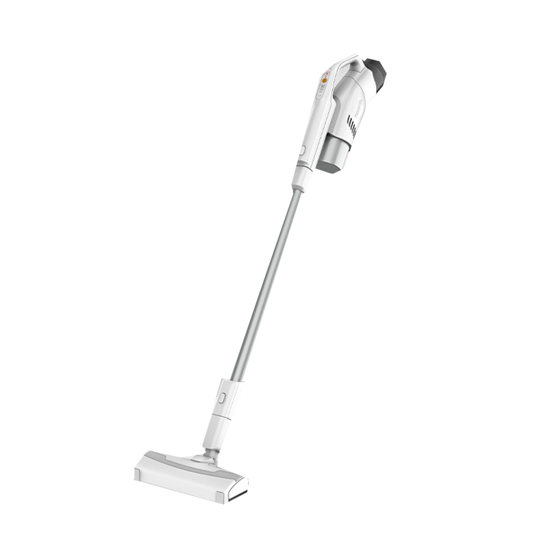 松下 大吸力手持吸尘器