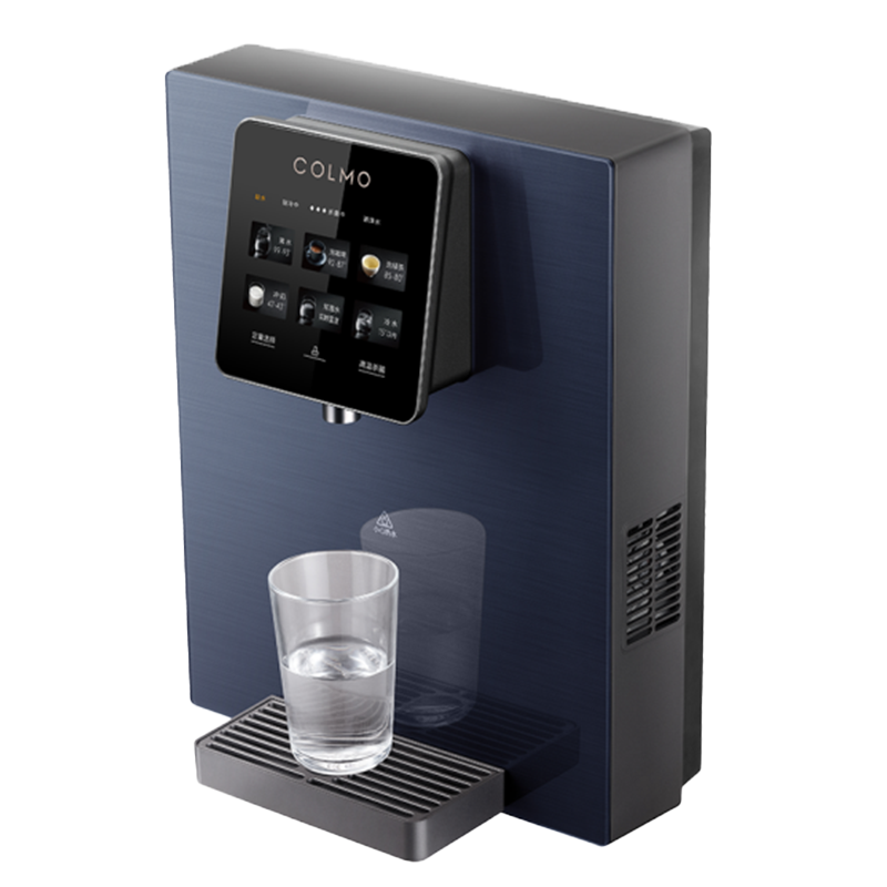 COLMO 冷热即饮净水器