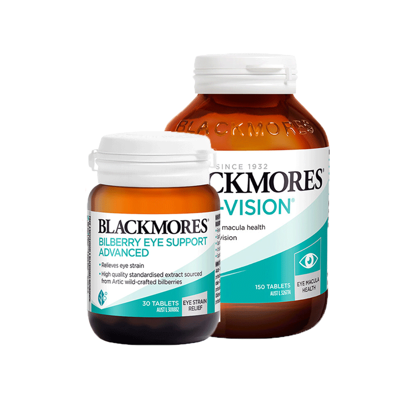 澳佳宝 叶黄素护眼片