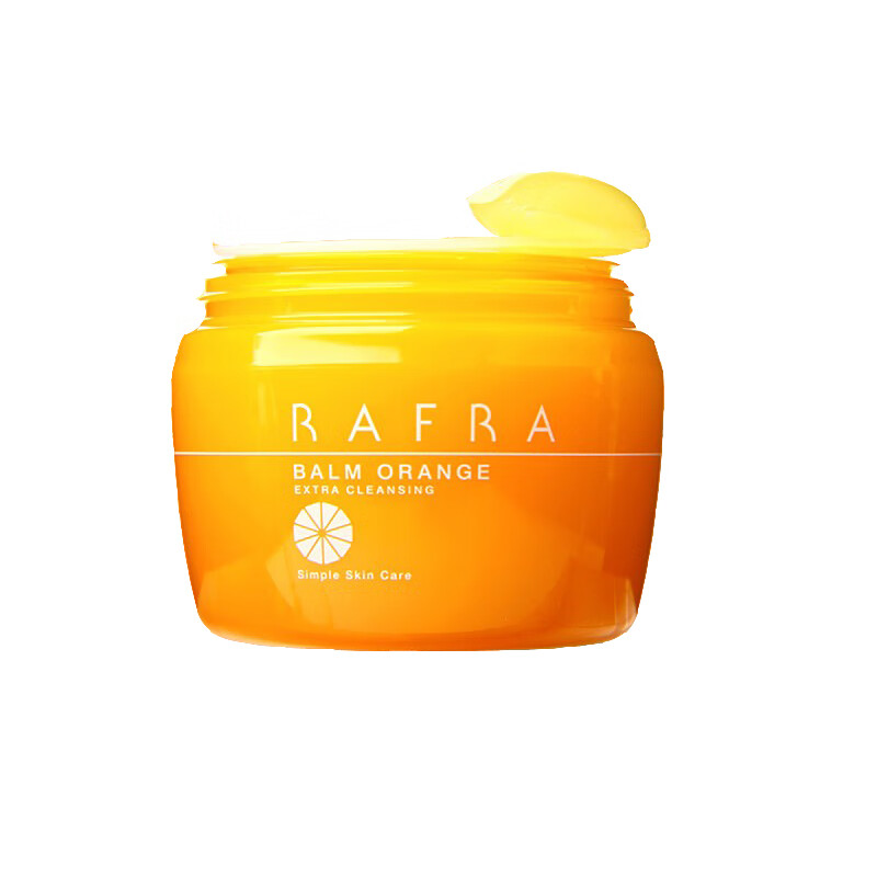 RAFRA 香橙卸妆膏