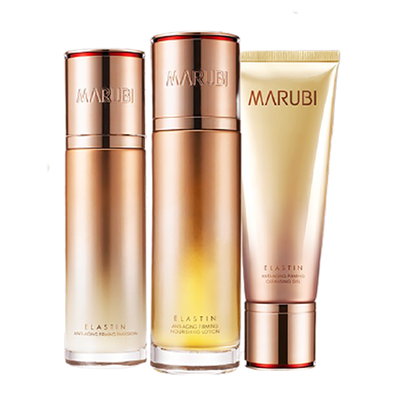 丸美 紧实肌肤礼盒