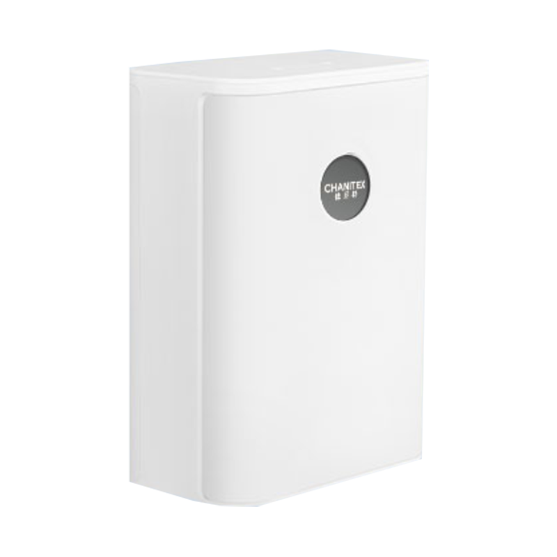 佳尼特 智能无铅龙头净水器