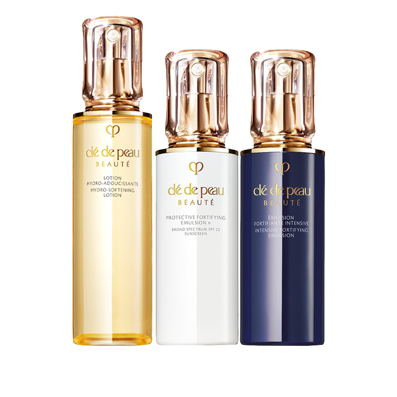 肌肤之钥 水乳护肤套装