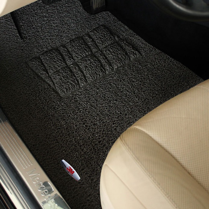 3M 除甲醛功能汽车脚垫