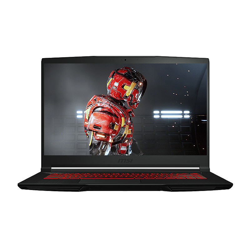 微星 出色画质游戏本