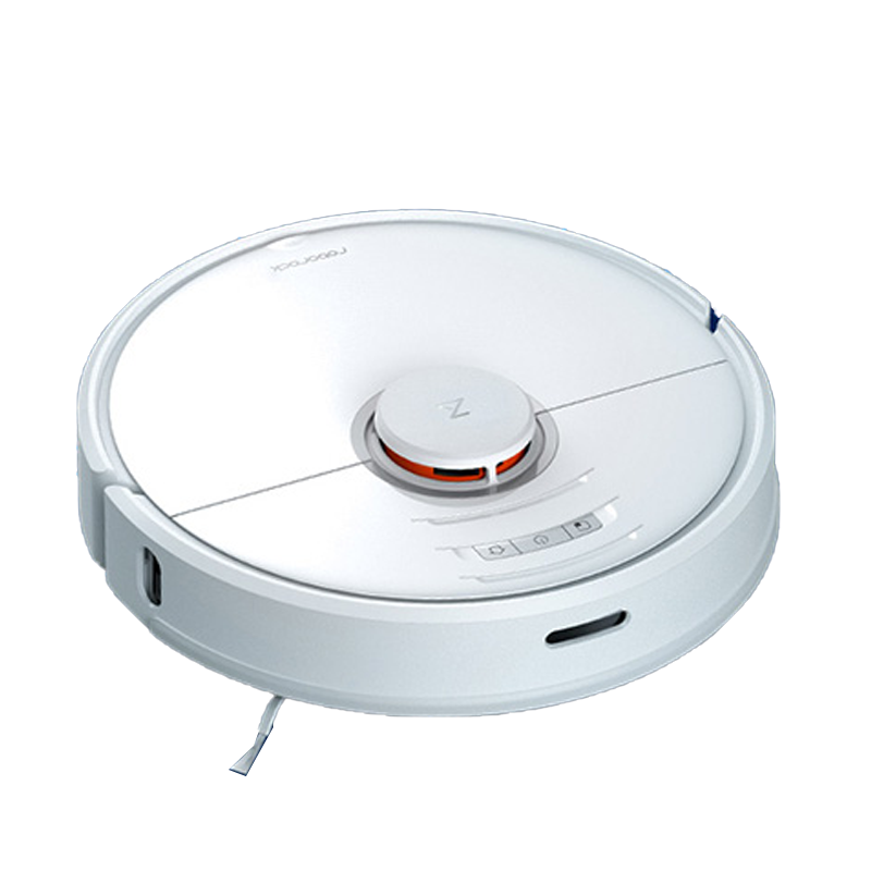 石头 电控水箱扫地机器人