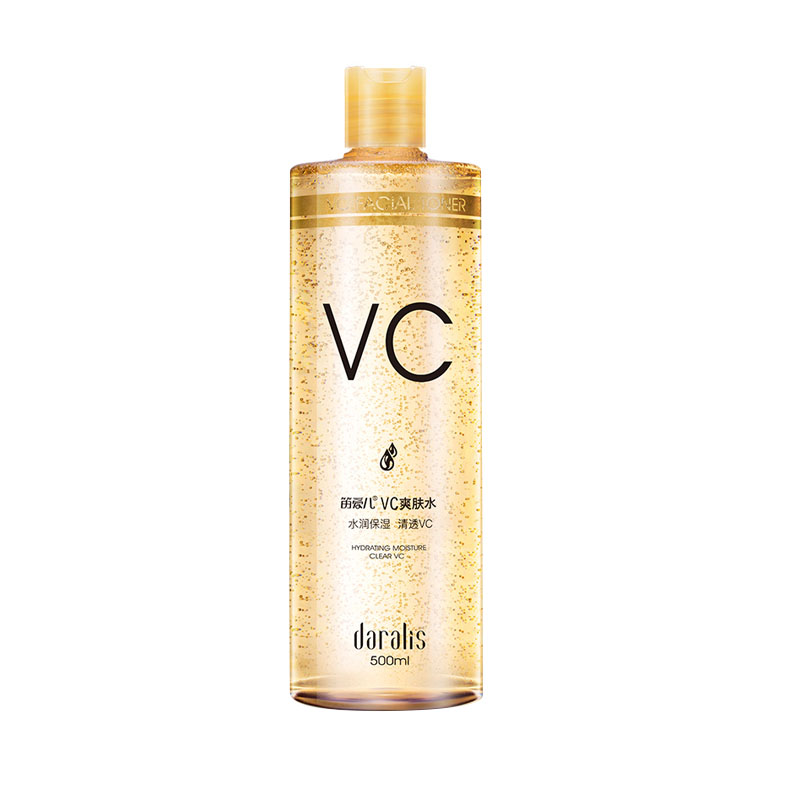 笛爱儿 大容量VC爽肤水