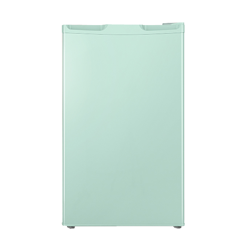 海信分区精储冷柜