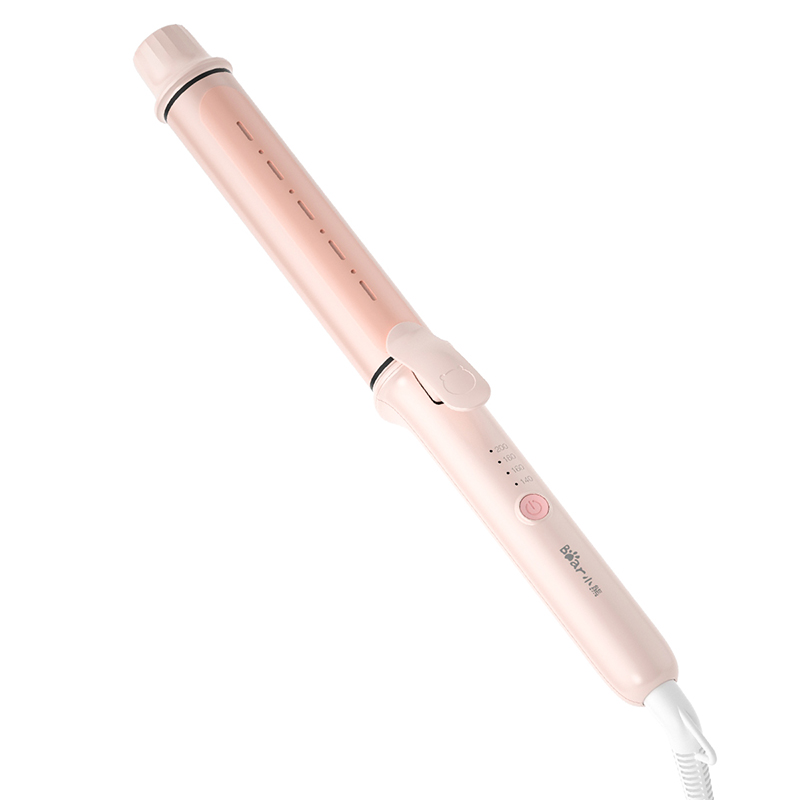 小熊 百变造型美发器