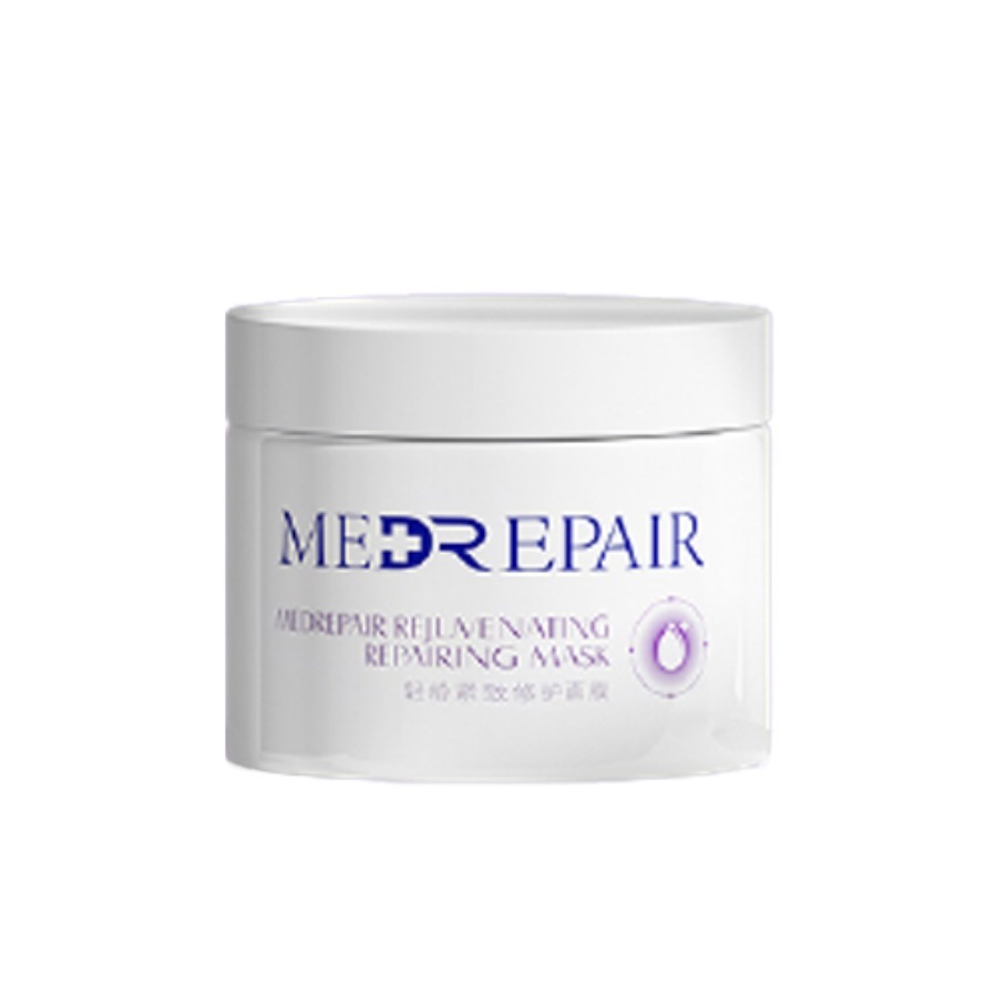 米蓓尔 修护 面膜