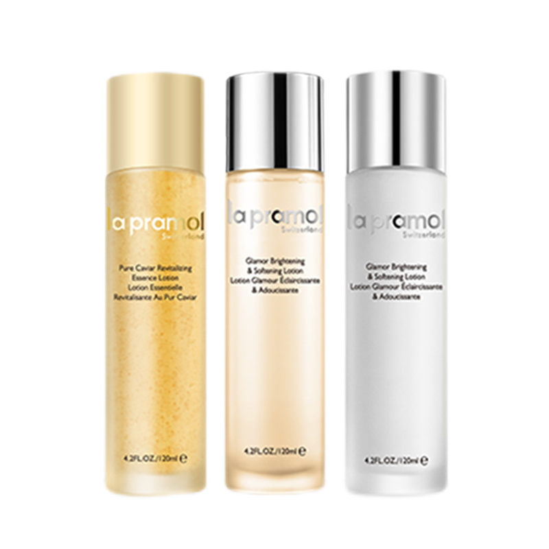 里海之谜 高渗透护肤套装