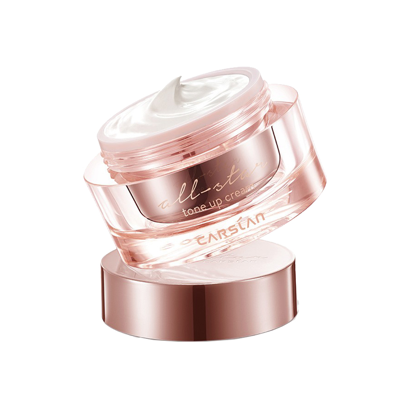 卡姿兰 遮瑕润肤 面霜