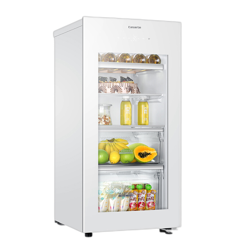 卡萨帝 WIFI控制小冰箱