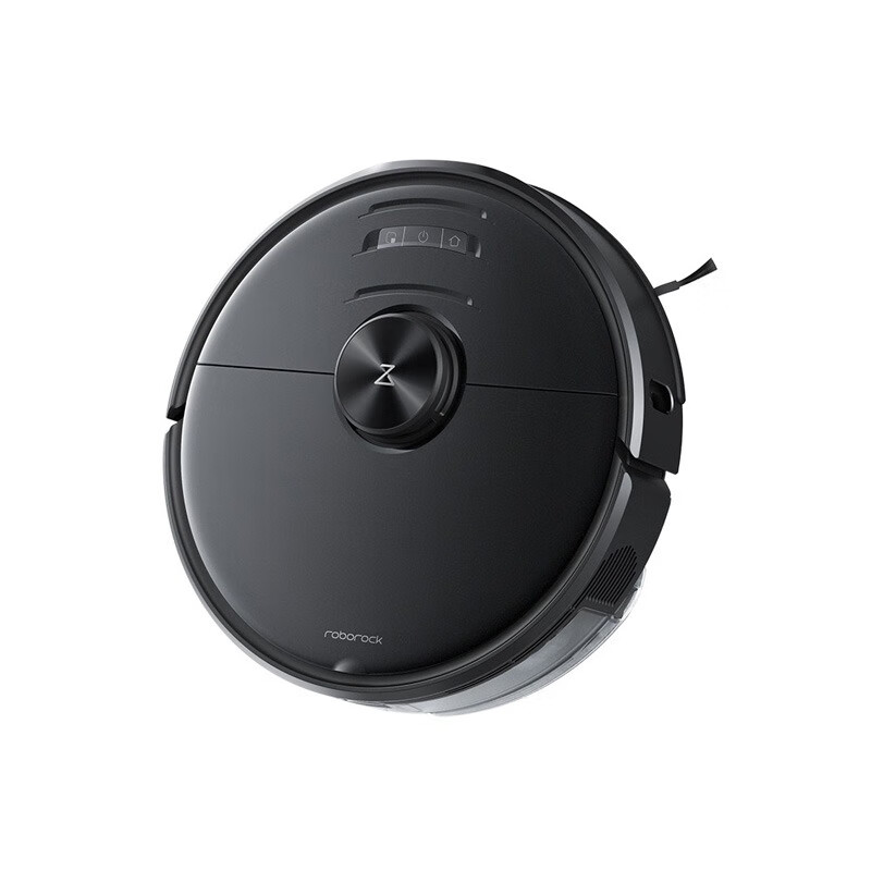 石头 AI摄像头扫地机器人