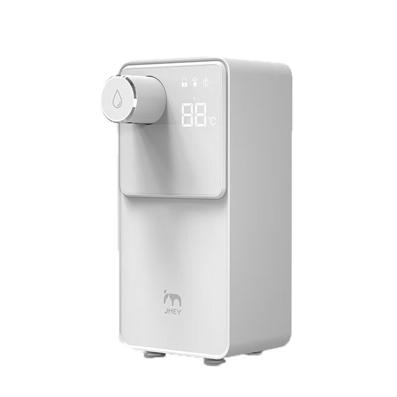 集米即热迷你饮水机