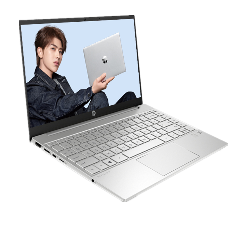 惠普 指纹识别笔记本