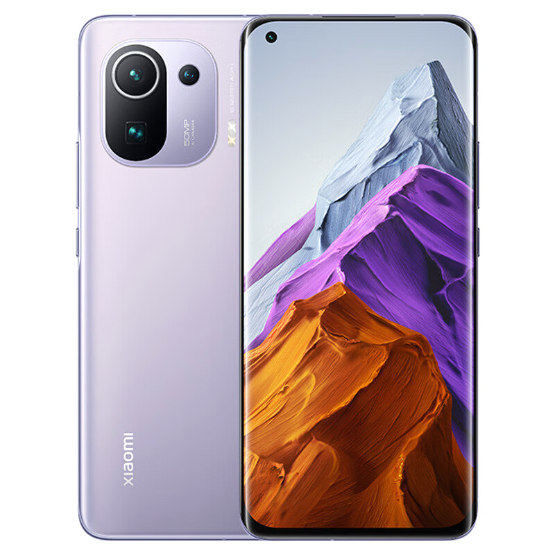 小米 WiFi6增强版 手机