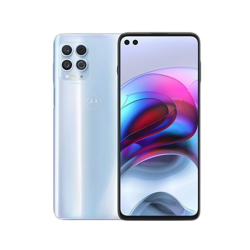 摩托罗拉 多屏协同手机