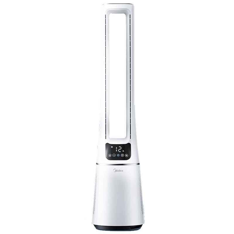 美的 智能遥控风扇