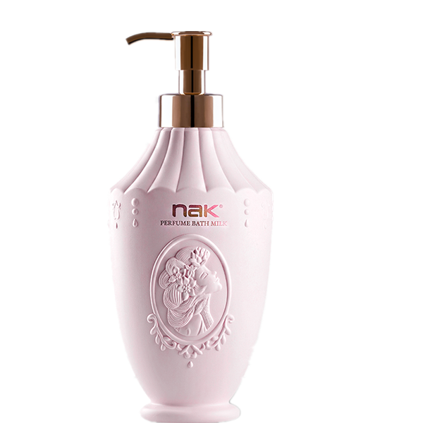 nak 香氛保湿舒缓沐浴露
