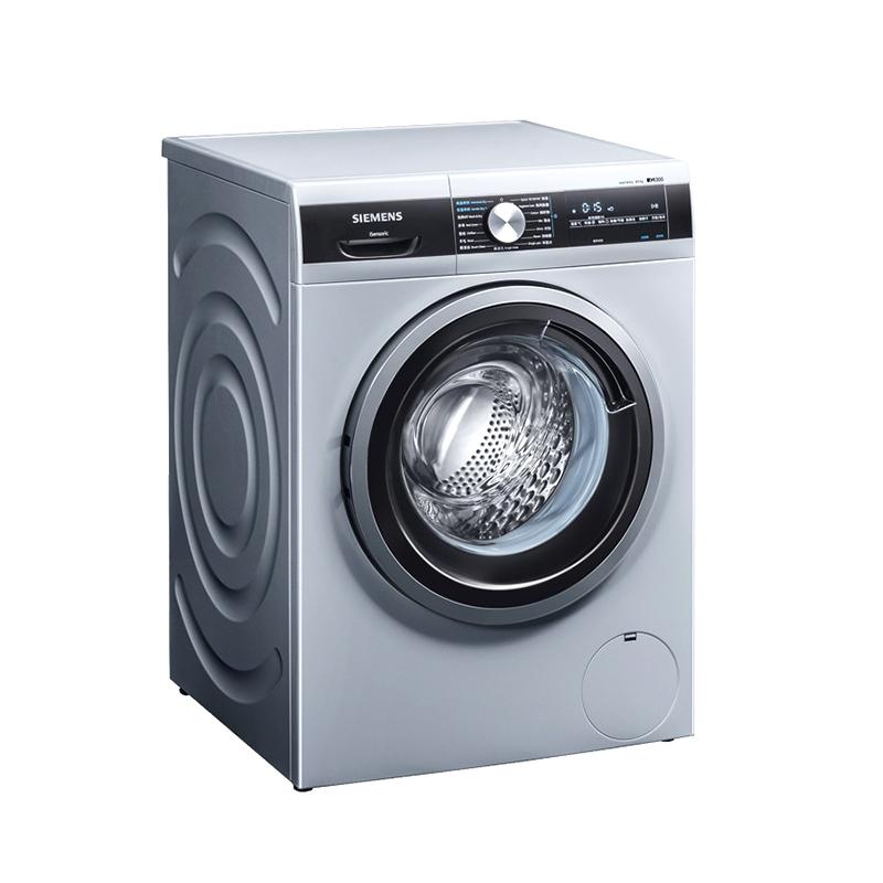 西门子 高温筒清洁洗衣机