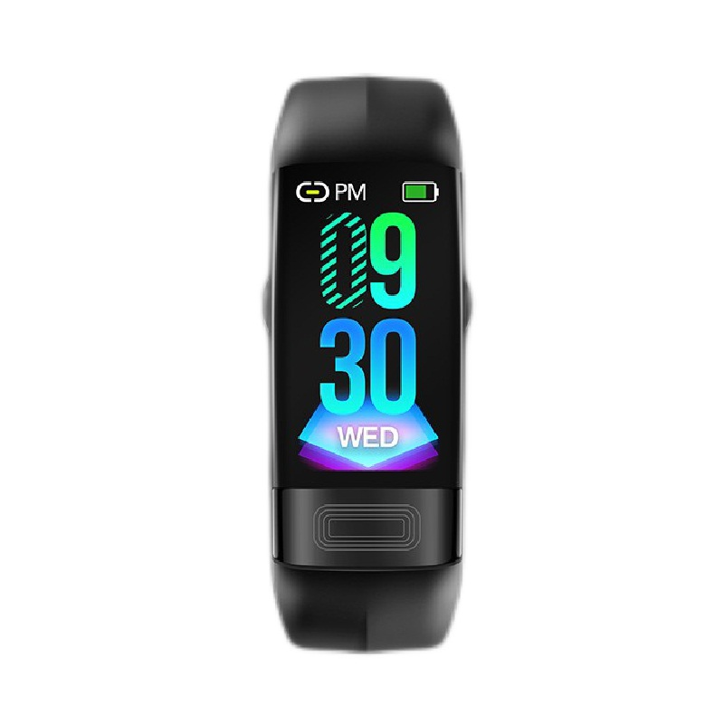 ADZ 高清通话智能手环