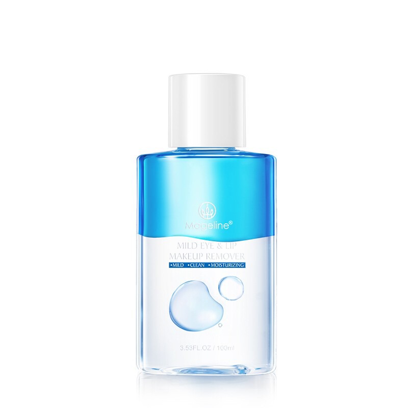 麦吉丽 水油质地配方 卸妆乳