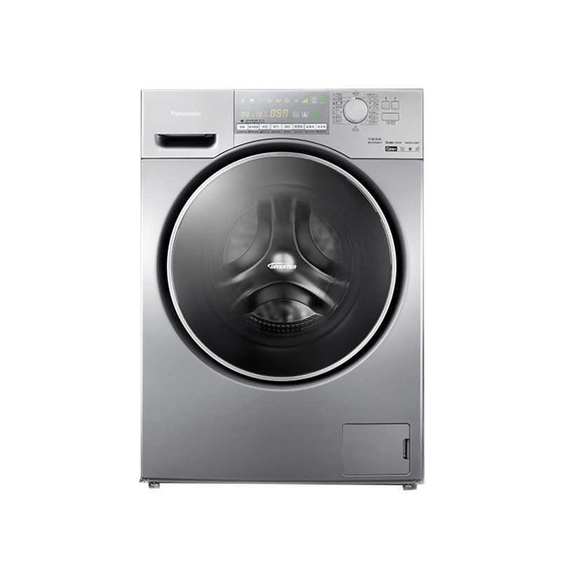 松下 除螨洗烘一体洗衣机