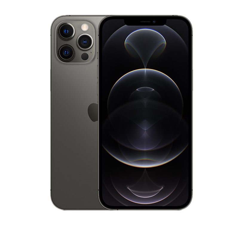 Apple 广角镜头手机