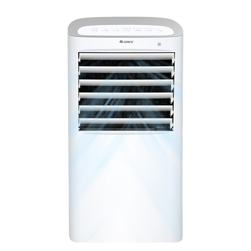 格力 家用遥控 空调扇