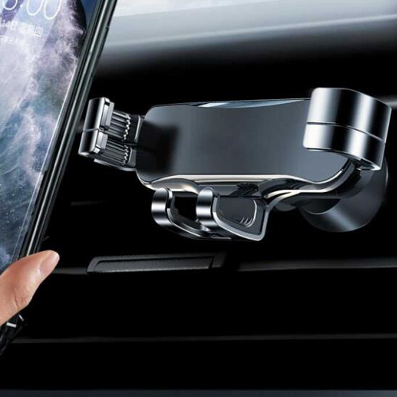 皇逐 重力锁紧支架