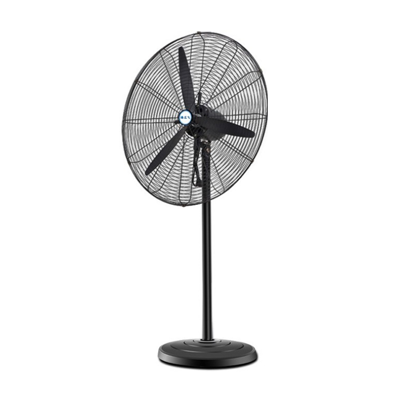 海兰飞 加厚底座工业风扇