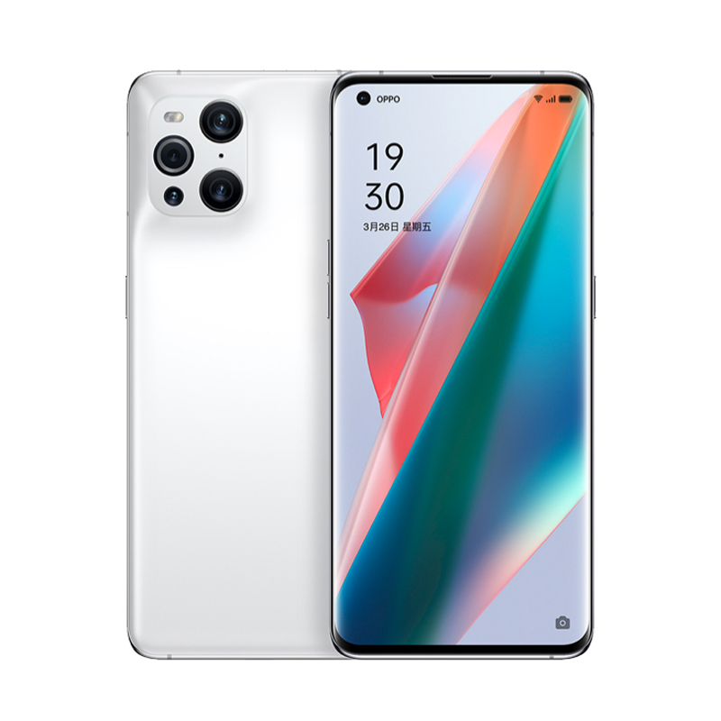 OPPO 微距拍摄手机